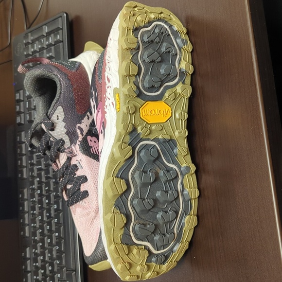 New balance fresh foam hierro v7 - Picture 3 of 6